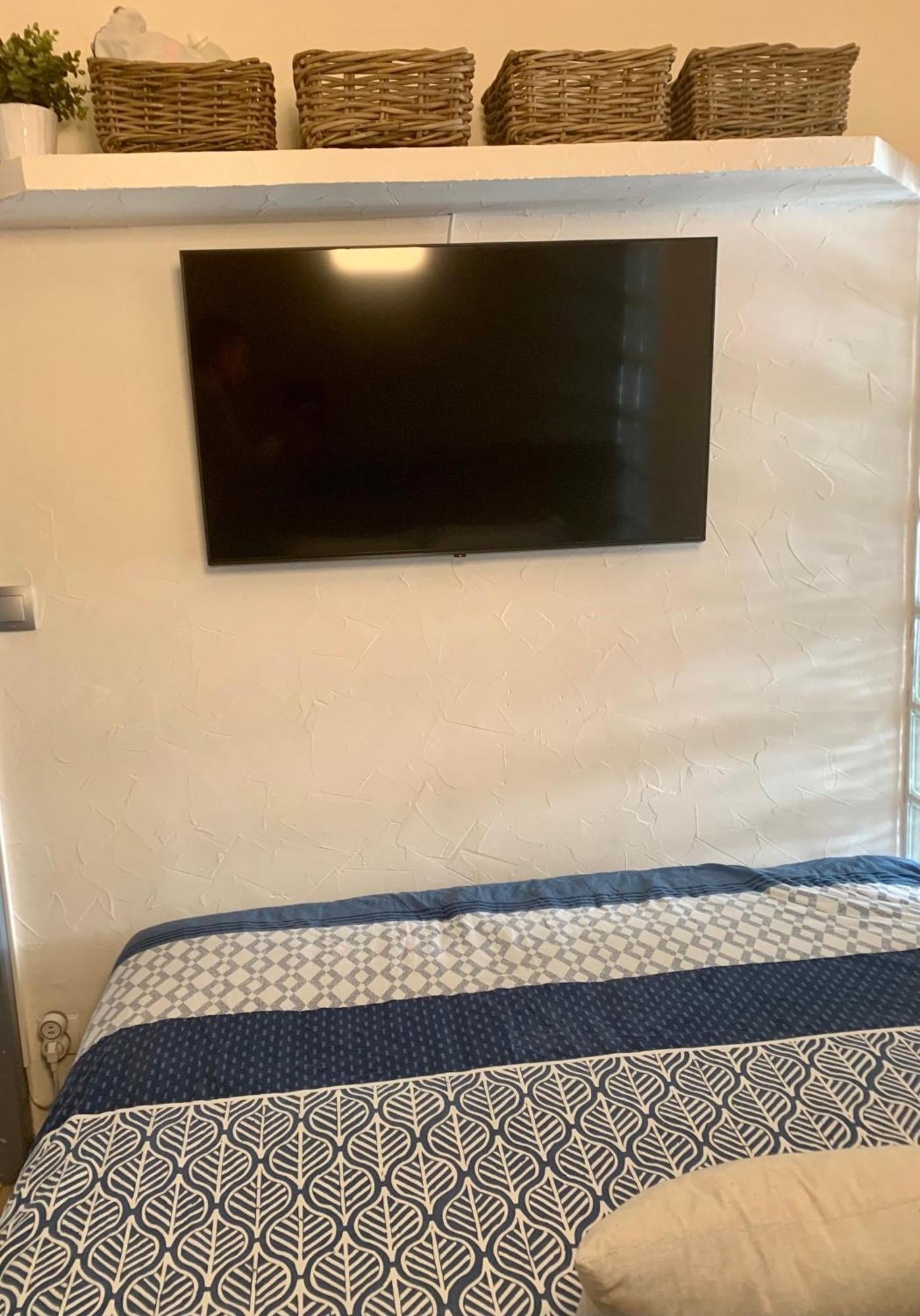 Appartement Vue Mer - Rdc - Parking Prive - Meuble Tourisme 4 Etoiles Агде Екстериор снимка